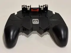 MOMO コントローラー ブラック(荒野行動)