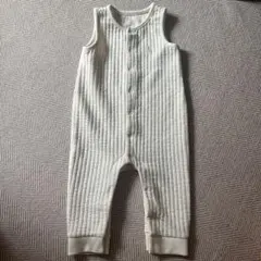 ギャップ Baby GAP サロペット ロンパース