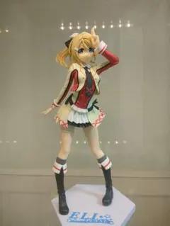 2026年最新】絢瀬絵里 フィギュアの人気アイテム - メルカリ