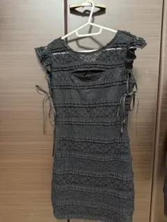 ミニワンピース