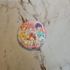 すとぷり 映画 缶バッジ シークレット