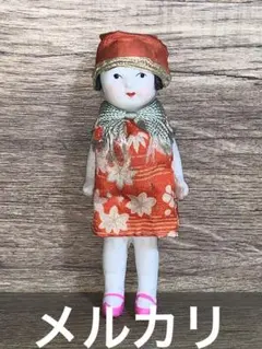 2026年最新】市松人形 着せ替えの人気アイテム - メルカリ