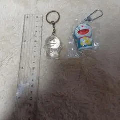 公*o様 ドラえもんキーホルダーセット