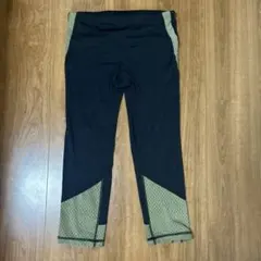 gap トレーニングウェア　スパッツ　ランニング　ヨガ　パンツのサムネイル