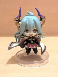 グランブルーファンタジー コレクションフィギュアRich vol.1(サラーサ)