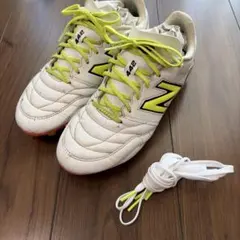 ニューバランス442 TEAM HG MS42H フルグレインレザー 26cm