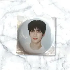 TXT スビン カプセルトイ 缶バッチ