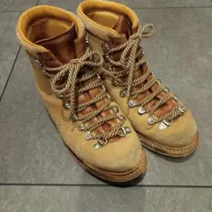 Paraboot×SULTAN　マウンテンブーツのサムネイル