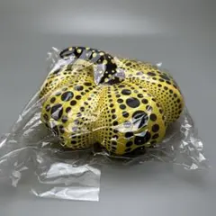 草間彌生 Yayoi Kusama ソフトスカルプチャー S White - メルカリ