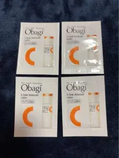 オバジ Obagi クリアアドバンスドローション 2ml × 4
