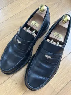 COLE HAAN アメリカンクラシックス ピンチ ペニーローファー