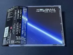 北欧メロハー◇KELDIAN/HEAVEN'S GATE - メルカリ