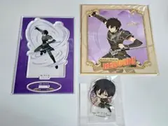 家庭教師ヒットマンREBORN 雲雀恭弥 くじ引き堂 まとめ売り③