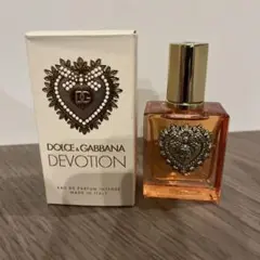 ドルチェ&ガッバーナ　DEVOTION EDP50mlのサムネイル