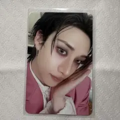 straykids スキズ　DOIT バンチャン