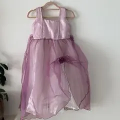 ギッズ　ドレス