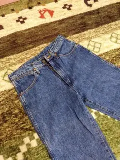 【1994年購入未使用】Wrangler ラングラー M1758 デニムパンツ
