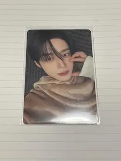 2025年最新】ジウン トレカ zb1の人気アイテム - メルカリ