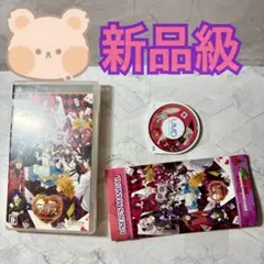 ハートの国のアリス wonderful twin world PSP