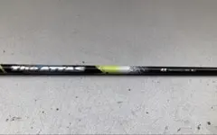 新品未使用未加工　THE ATTAS 4X ドライバー用シャフトのサムネイル