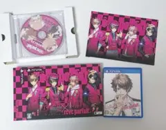 【美品】DYNAMIC CHORD feat. rêve parfait