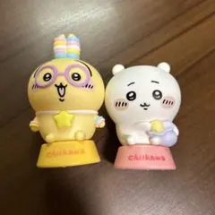 ちいかわ　キャライト