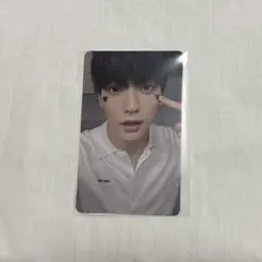 txt Sanctuary トレカ スビン ラキドロ