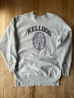 美品 80s チャンピオン リバースウィーブ 染み込み トリコタグ カレッジ