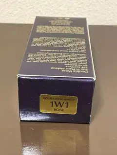 【新品、1W1】エスティーローダーダブルウェア #17 ボーン 30ml
