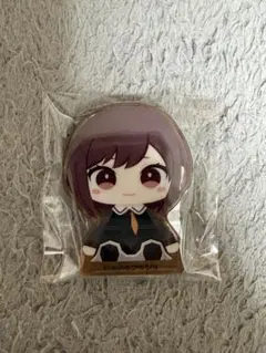 【再値下げ】プロセカ　東雲絵名　マイセカイ　アクリルフィギュア