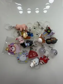めじるし セット