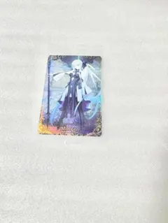 2026年最新】fgo ウエハース モルガンの人気アイテム - メルカリ