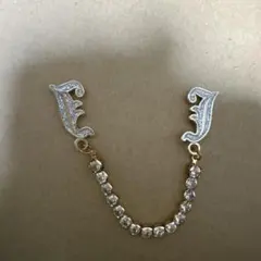 ニューエラキャップアクセサリー