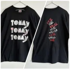 2026年最新】The Who tommy tシャツの人気アイテム - メルカリ