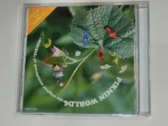 ピクミンワールド オリジナルサウンドトラック CD - メルカリ