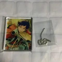 あんさんぶるスターズ CoLottaコロッタ アニメイトカフェ 伏見弓弦