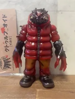 GYAROMI オイド009ブルー ギャロミ サイボーグクトュルフオイド GYAROMI オイド009ブルー ギャロミ サイボーグクトュルフオイド - メルカリ