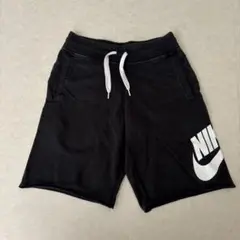 Nike ショートパンツ S 黒