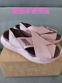 NIKEサンダル　23センチ