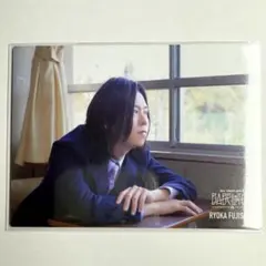 Mrs. GREEN APPLE フォトカ バベルの塔 藤澤涼架 022