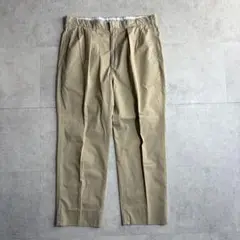 Polo by Ralph Lauren ベージュ チノパン 36