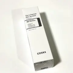 【新品未使用】COSRX ザ6ペプチド スキンブースター セラム
