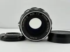 2026年最新】Ai Nikkor 50mm F2の人気アイテム - メルカリ