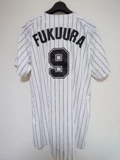 千葉ロッテ マリーンズ ユニフォーム 福浦和也 9 - メルカリ