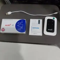 ポケットWi-Fi