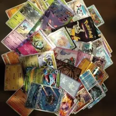 2026年最新】ポケモンカード ar 100枚 まとめ売りの人気アイテム