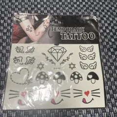 タトゥシール TEMPORARY TATTOOのサムネイル