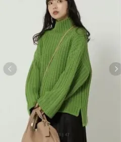 freaks store  ニット