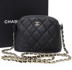 2026年最新】chanel キルティング ショルダーの人気アイテム - メルカリ