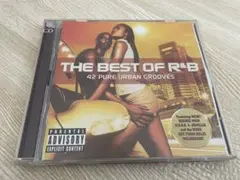 THE BEST OF R&B 42 PURE URBAN GROOVES